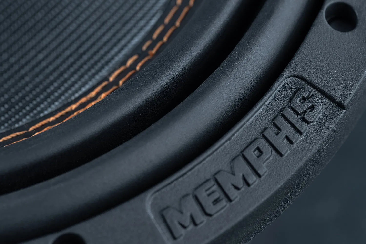 Memphis Audio | 6.5" MOJO Mini Sub Selectable Impedance 1 or 2