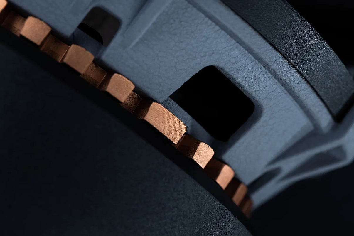 Memphis Audio | 8" MOJO Mini Sub Selectable Impedance 1 or 2