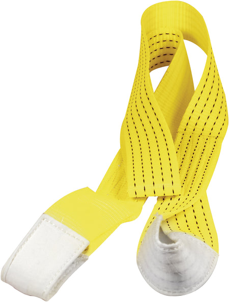 Performance Tool W1416 Tree Saver Strap - 8,000 lb Break Strength