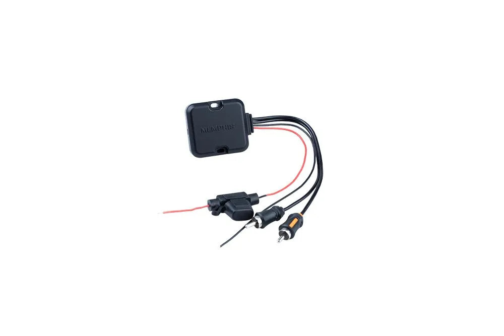 Bluetooth Streamer