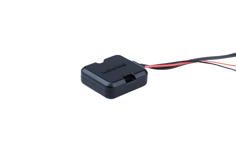 Memphis Audio | Bluetooth Streamer
