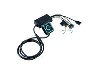 Bluetooth Controller w/Aux and USB