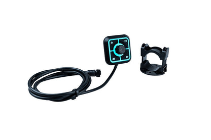 Memphis Audio | Bluetooth Controller w/Aux and USB