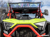 Polaris RZR Pro R MaxDrive Power Flip Windshield