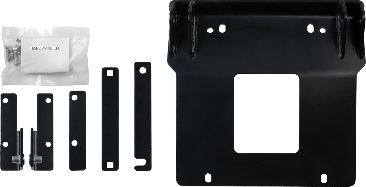 Rmax Plow Mount