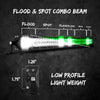 20'' 2 N 1 Light Bar