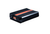 Memphis Audio | 1000W x 1 @ 1 MOJO Pro Amplifier