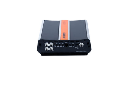 Memphis Audio | 1000W x 1 @ 1 MOJO Pro Amplifier