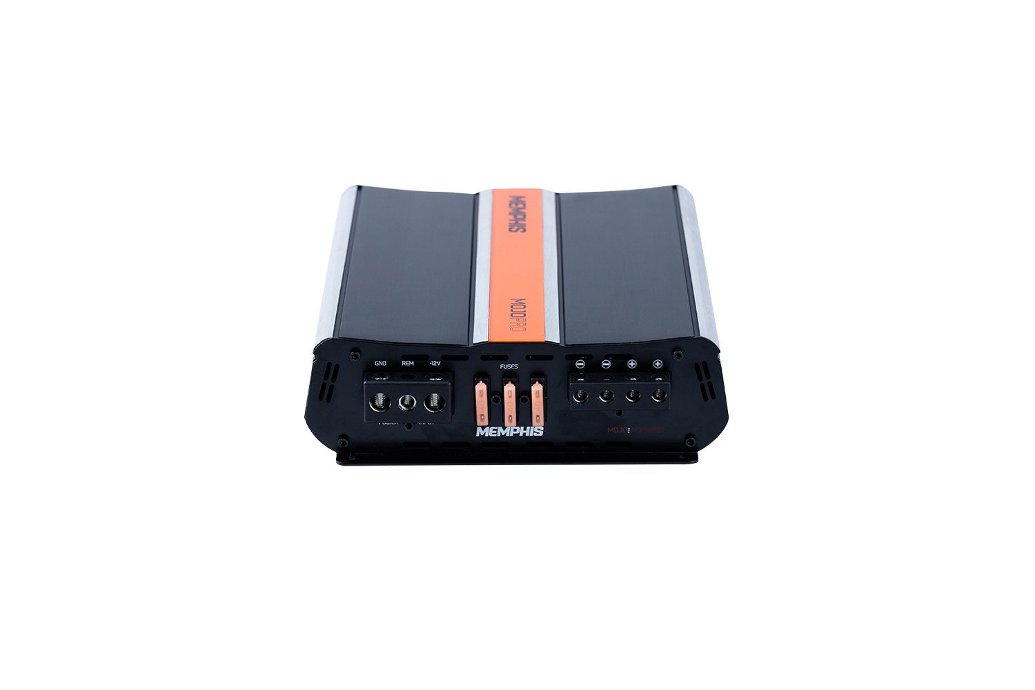 Memphis Audio | 1000W x 1 @ 1 MOJO Pro Amplifier