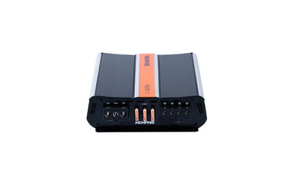 Memphis Audio | 1000W x 1 @ 1 MOJO Pro Amplifier