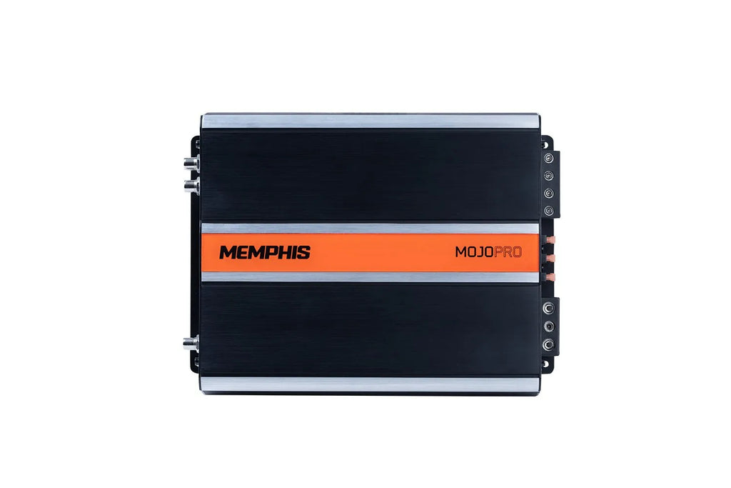 1000W x 1 @ 1 MOJO Pro Amplifier
