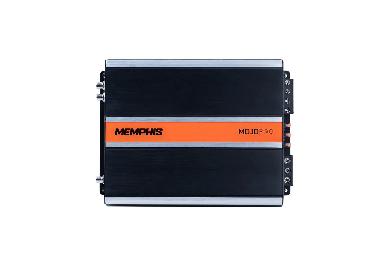 1000W x 1 @ 1 MOJO Pro Amplifier