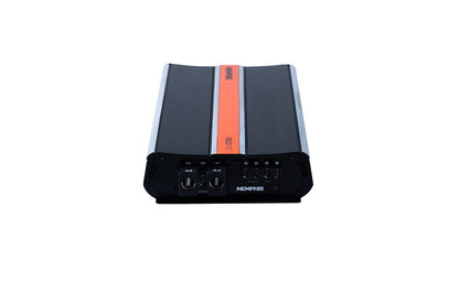 Memphis Audio | 3000W x 1 @ 1 MOJO Pro Amplifier