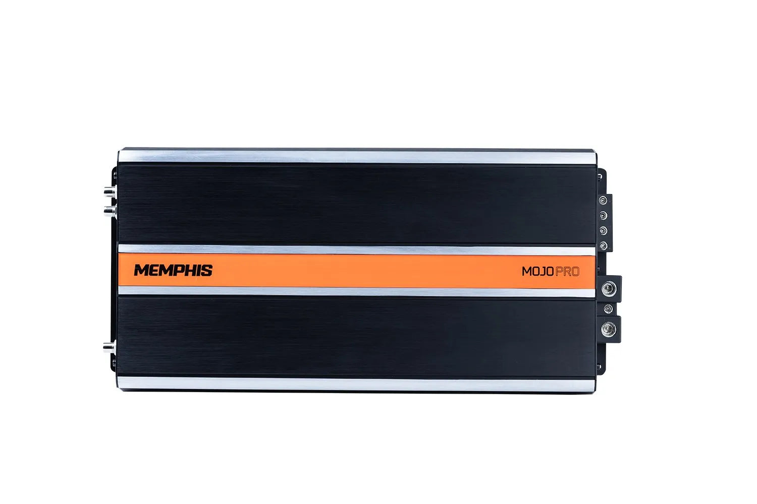 3000W x 1 @ 1 MOJO Pro Amplifier