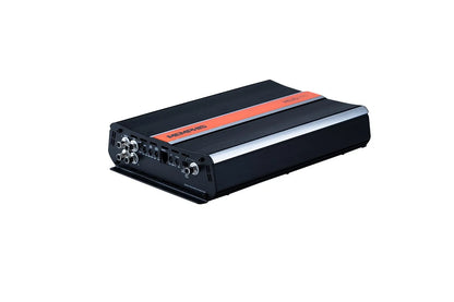 Memphis Audio | 1500W x 1 @ 1 MOJO Pro Amplifier