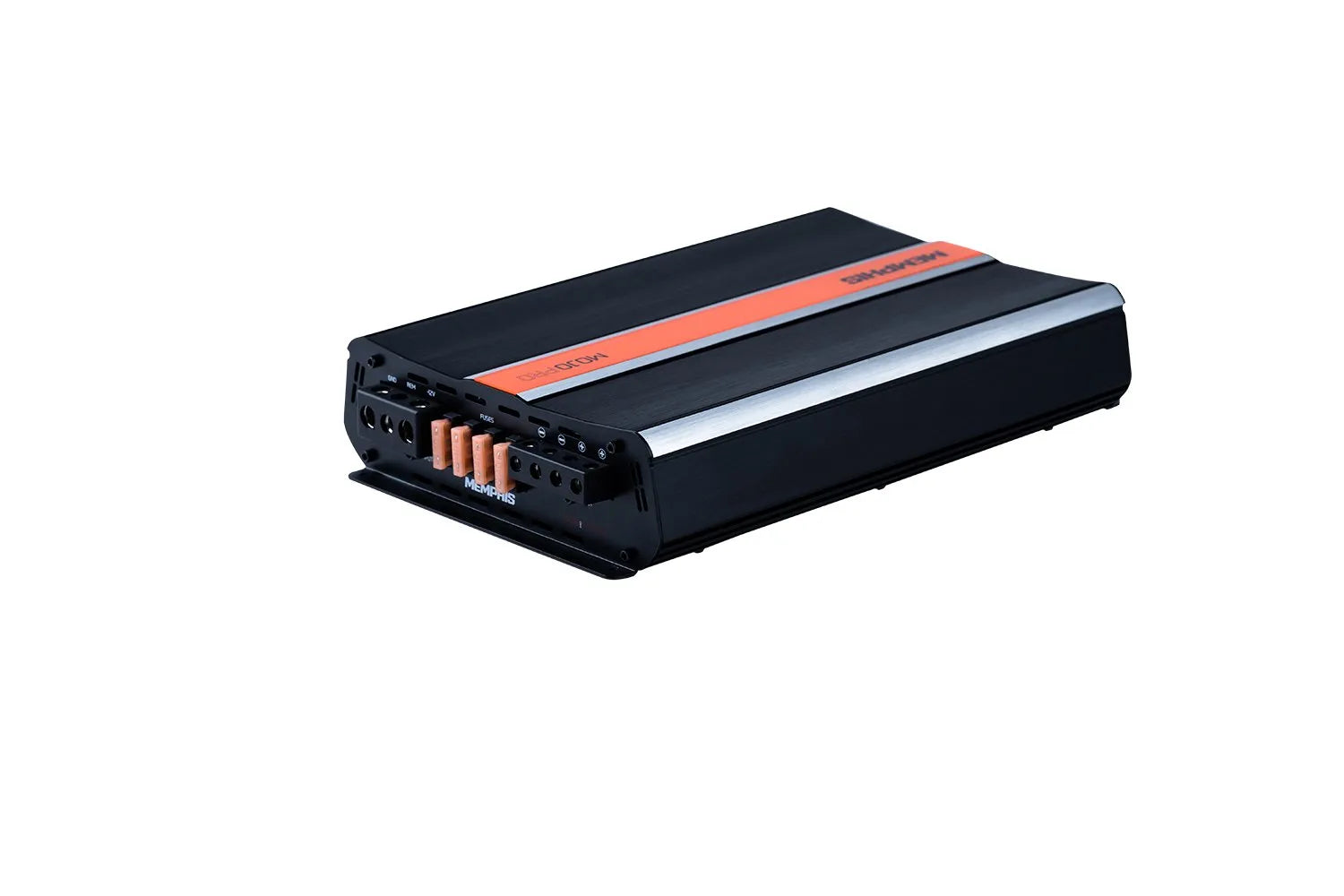 Memphis Audio | 1500W x 1 @ 1 MOJO Pro Amplifier