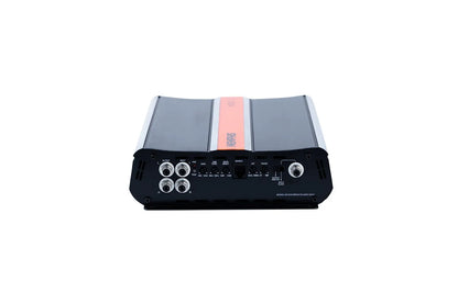 Memphis Audio | 1500W x 1 @ 1 MOJO Pro Amplifier