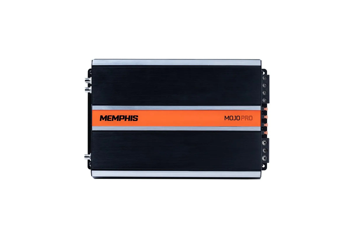 1500W x 1 @ 1 MOJO Pro Amplifier