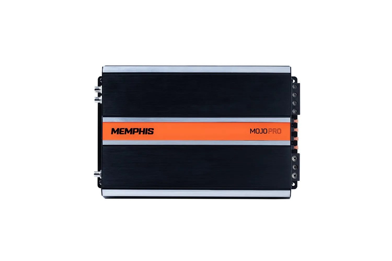 1500W x 1 @ 1 MOJO Pro Amplifier