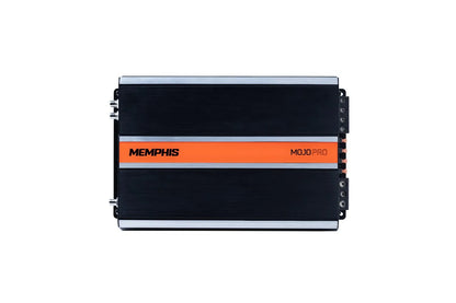 1500W x 1 @ 1 MOJO Pro Amplifier