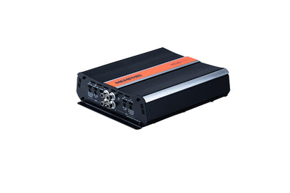 Memphis Audio | 200W x 4 @ 2 MOJO Pro Amplifier