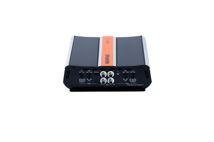 Memphis Audio | 200W x 4 @ 2 MOJO Pro Amplifier