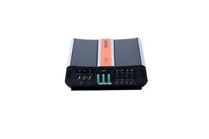 Memphis Audio | 200W x 4 @ 2 MOJO Pro Amplifier