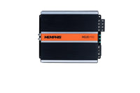 200W x 4 @ 2 MOJO Pro Amplifier