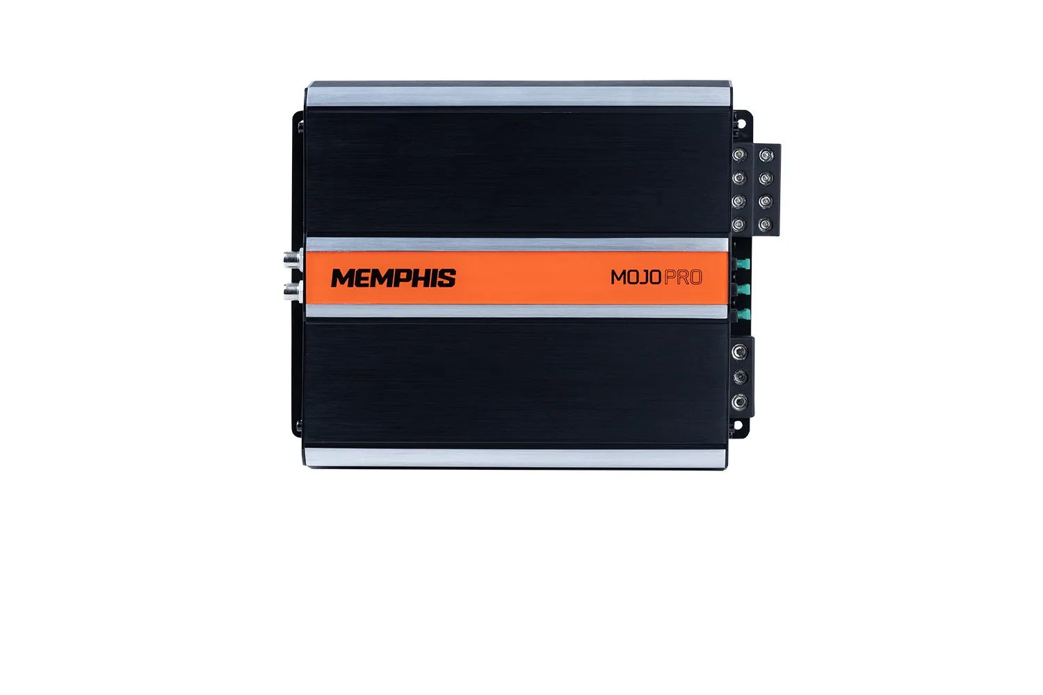 200W x 4 @ 2 MOJO Pro Amplifier