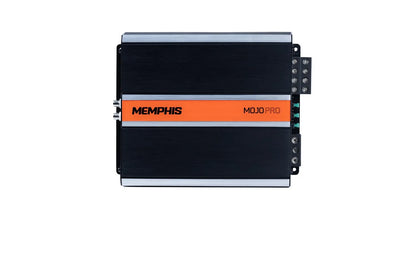 200W x 4 @ 2 MOJO Pro Amplifier