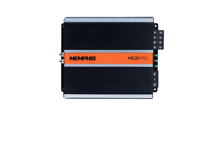 200W x 4 @ 2 MOJO Pro Amplifier