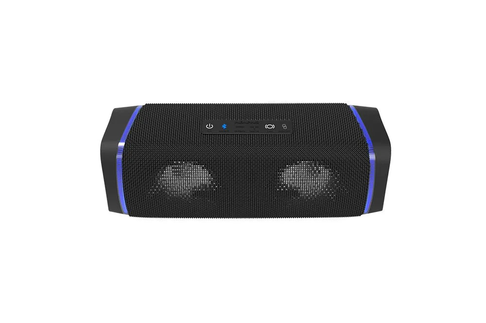 Memphis Audio | Memphis Flow True Wireless Personal Bluetooth Device - Black