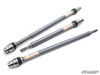 Polaris RZR Turbo R Heavy-Duty Prop Shaft—Rhino Driveline