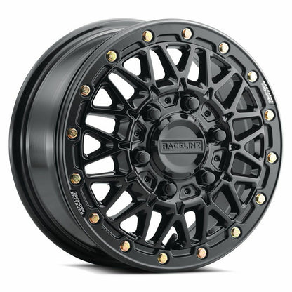 Raceline OMEGA 15x6.5 +74mm EFX MotoClaw kit