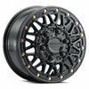 Raceline Omega 15x6.5 +74mm Maxxis MU9H kit