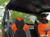 Polaris General XP 1000 Primal Soft Cab Enclosure Upper Doors