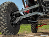 Polaris RZR Turbo R Trailing Arms