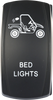 Bed Lighting Led Switch Pro Backlit