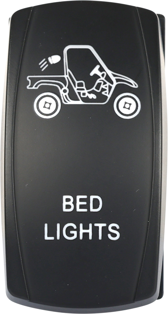 Bed Lighting Led Switch Pro Backlit