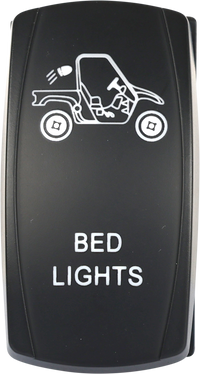 Bed Lighting Led Switch Pro Backlit