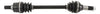 8 Ball Extreme Axle Rear