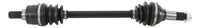 8 Ball Extreme Axle Rear