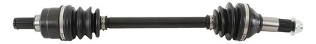 8 Ball Extreme Axle Rear