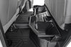Under Seat Storage | Quad/Crew Cab | Ram 1500 (11-18)/2500 (11-24)  | RC09401