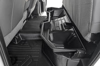 Under Seat Storage | Quad/Crew Cab | Ram 1500 (11-18)/2500 (11-24)  | RC09401