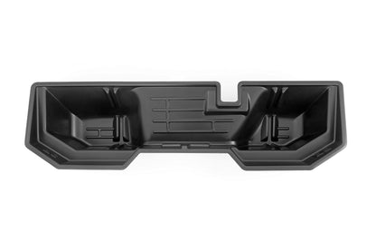 Under Seat Storage | Quad/Crew Cab | Ram 1500 (11-18)/2500 (11-24)  | RC09401