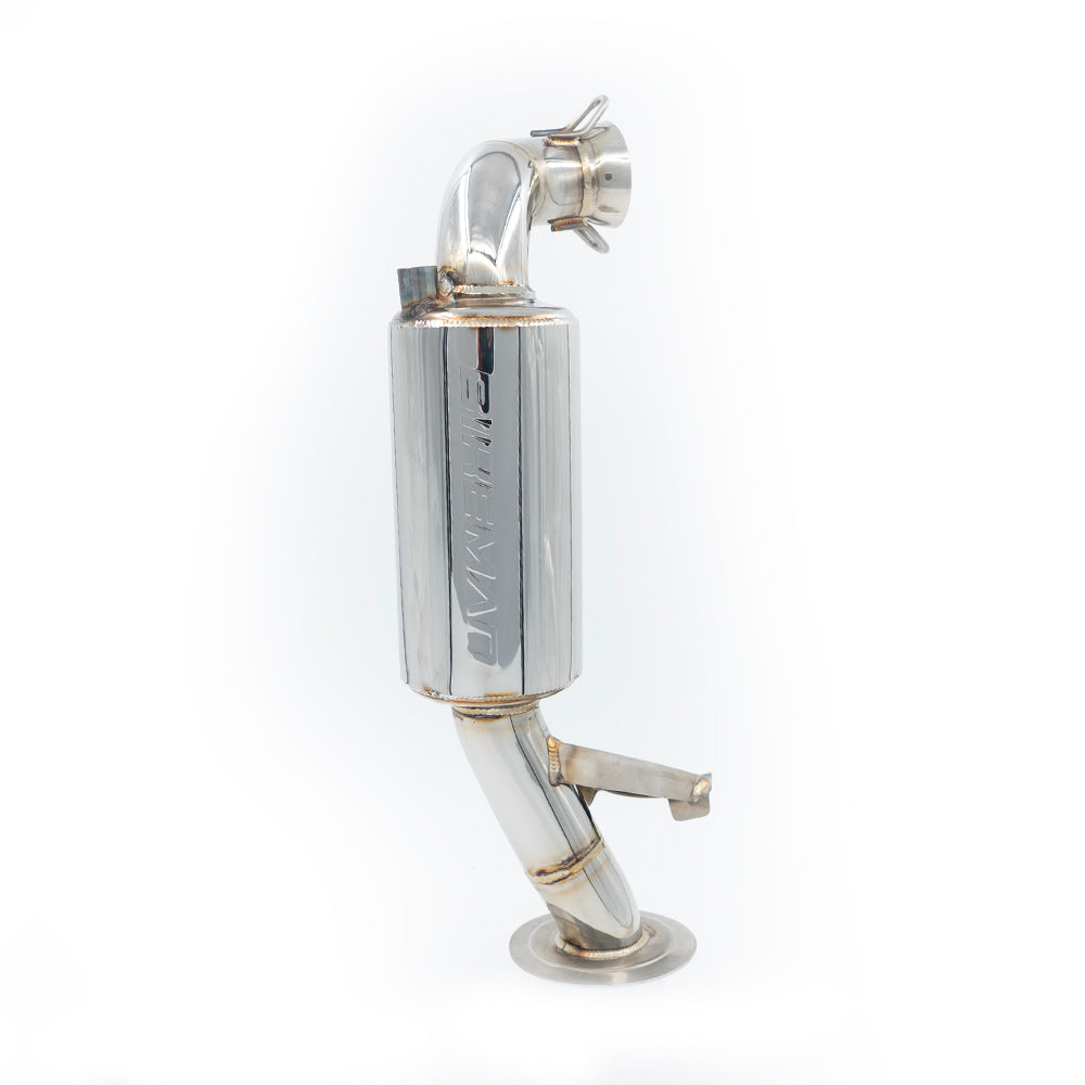 Powder Lite (Off-Trail) - 02-330PL