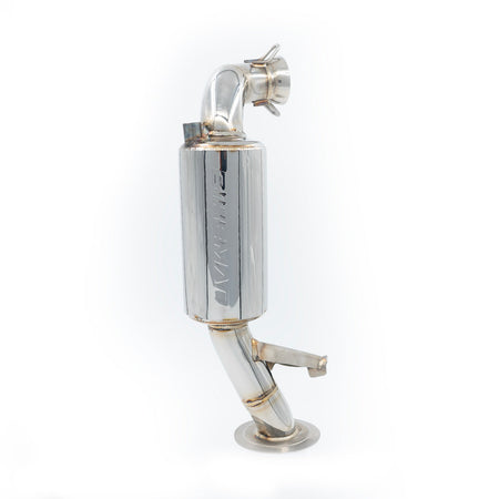 Powder Lite (Off-Trail) - 02-330PL
