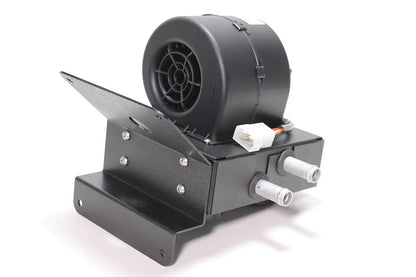 Inferno Polaris General 1000 Cab Heater with Defrost (2016-Current) SSHK115-00