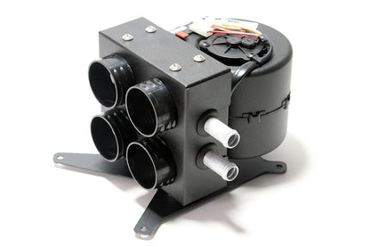 Polaris RZR PRO R Cab Heater with Defrost (2021-Current) SSHK137-00